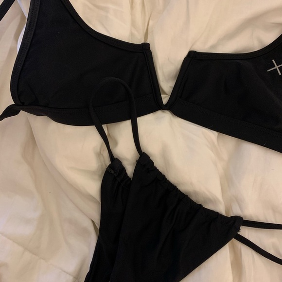 Boutine LA Other - BOUTINE LA SWIM SET